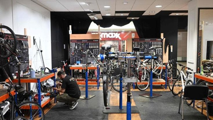 Gli investitori riprendono a muoversi in bicicletta