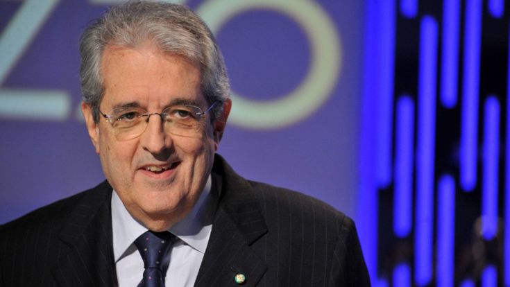 Addio a Saccomanni, civil servant con il sorriso
