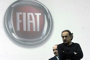 "Egregio dottor Marchionne ci salvidal fallimento della concessionaria"