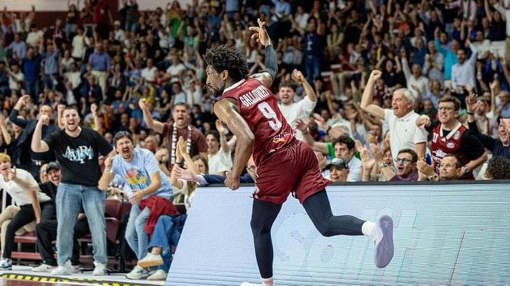 Trapani sfida la Virtus Bologna: in palio c’è il primo posto