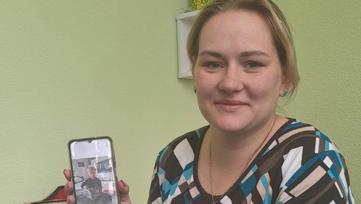 Maternità surrogata, punire i genitori non i figli