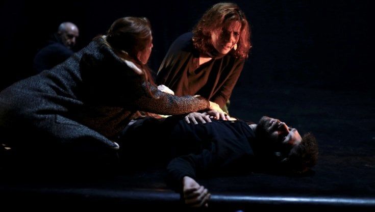 Il teatro-verità di Antigone a Danisinni mette in scena le donne del quartiere