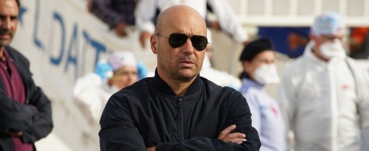 Montalbano, 'L'altro capo del filo' a oltre 11 milioni di spettatori, ma la trama pro-migranti infiamma i social