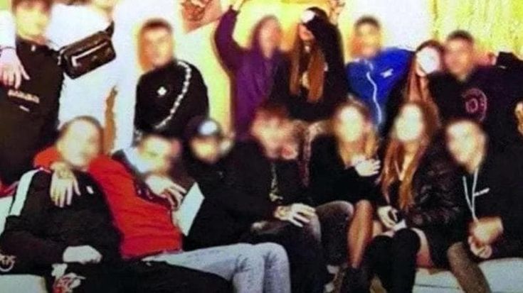 Stupro di Capodanno, Patrizio Ranieri a processo va contro la vittima: “Lei era consenziente”