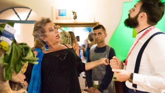 Ischia, tra totani e tabù e vizi capitali:  la filosofia arriva in bottega