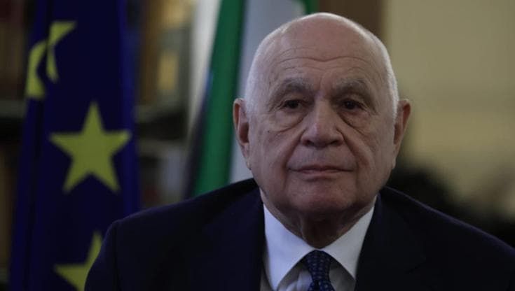 Referendum Giustizia, Nordio a Napoli abbassa i toni: “E stringerei la mano al pg Policastro”