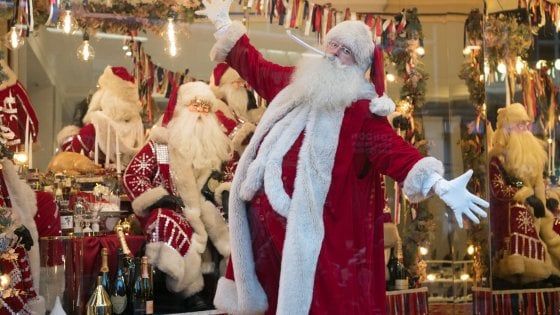 Nel menu di Natale mettiamo un ingrediente in più: la consapevolezza