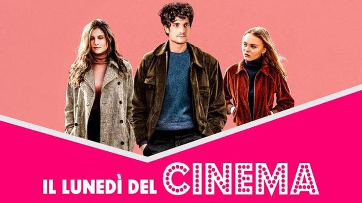 Il Lunedì del Cinema: online il 22 settembre L'uomo fedele, la commedia romantica e surreale di Louis Garrel