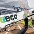 Ecoracer 30, la prima barca al mondo completamente riciclabile