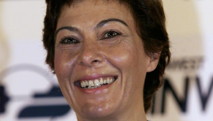 Calabria, Amalia Bruni correrà per il centrosinistra: "Voglio riportare i giovani in Calabria"