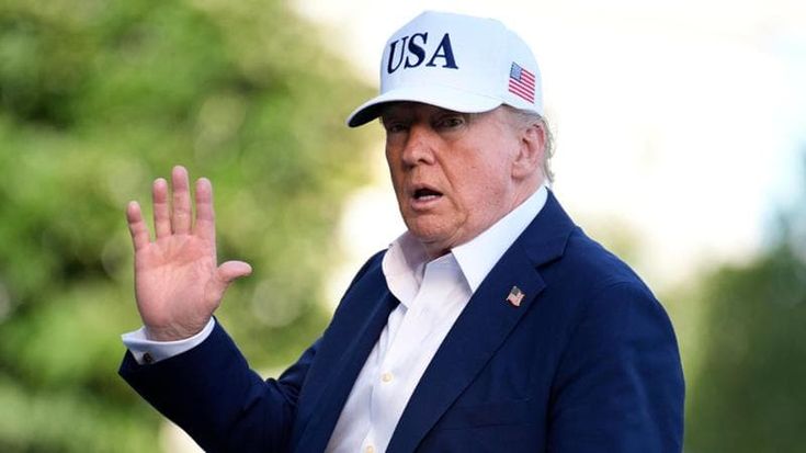 Le Borse di oggi, 7 luglio. Dazi, prime lettere di Trump per 14 paesi: tariffe dal 25 al 40%
