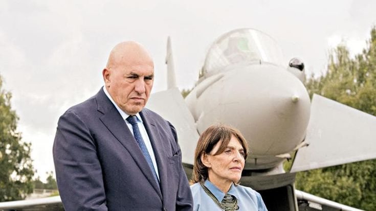 Crosetto: “Diserzione non è termine positivo. I partigiani? Lotta di liberazione la fece l’esercito”