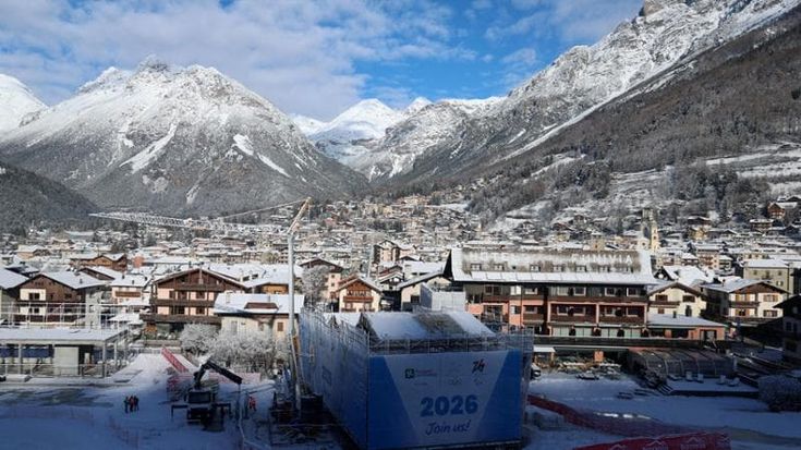 Tra la Svizzera e l’Italia la grana del piano sicurezza per le strade delle Olimpiadi: chi paga?