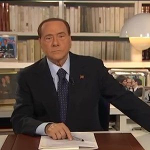 Berlusconi prepara il video messaggio per il Piemonte: "Ecco tutti gli errori di Appendino"