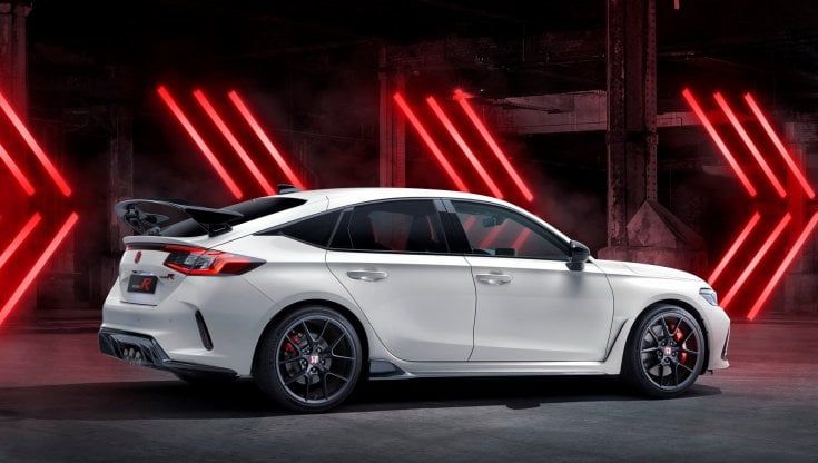 Nuova Honda Civic, Ayrton Senna ne sarebbe fiero