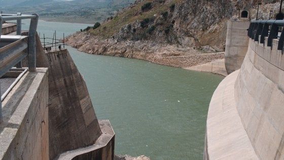 Sicilia, servono guardiani per le dighe: la Regione li prende dall'organico dei musei