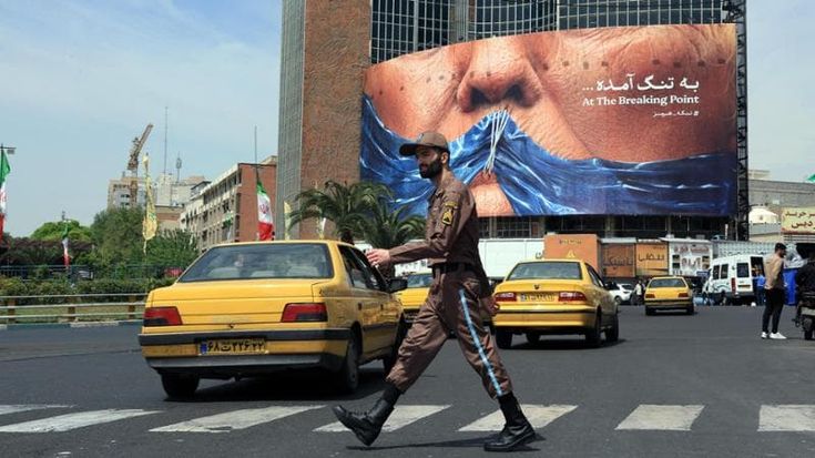 Gli Usa bocciano la bozza iraniana. Teheran: “La guerra è più vicina”