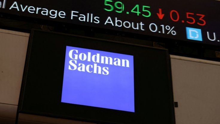 Goldman Sachs: come sarà il 2023