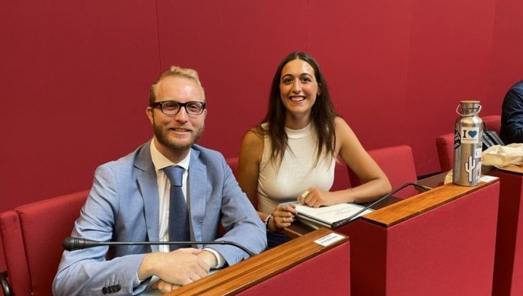Degrado al Cep, il consigliere Bruzzone (Rossoverdi): "Il Comune apra un supermercato"
