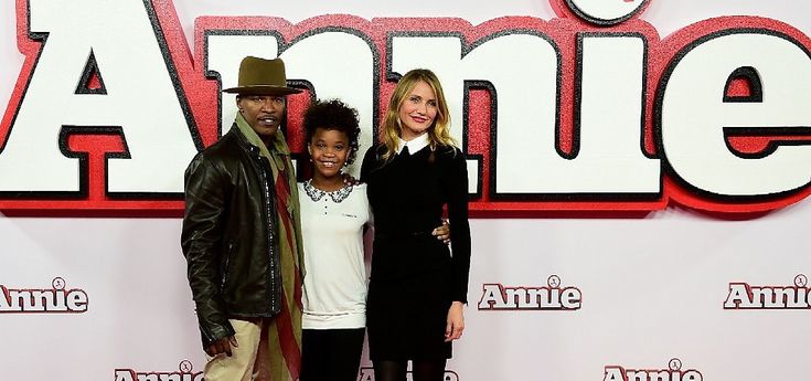 "Annie", Cameron Diaz ubriacona da musical: "Il narcisismo, che brutta malattia"