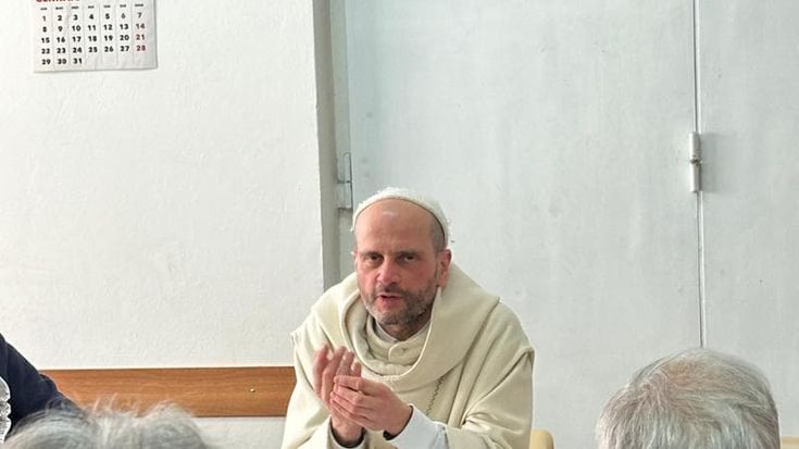 A Novoli ferita da “scelte dall’alto” il monito di padre Bernardo: “Non permettete che vi colonizzino”