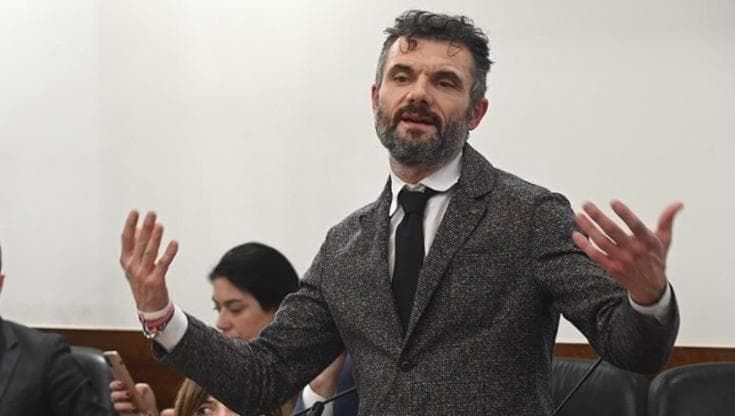 Biffoni verso la candidatura a Prato: “Martedì il suo nome in direzione provinciale”