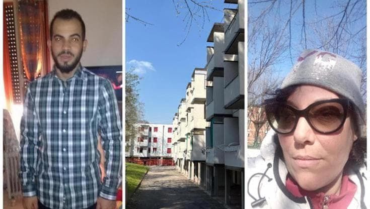 Tania Bellinetti cadde dal balcone, scovato l’ex: sarà estradato. “Fu istigazione al suicidio”