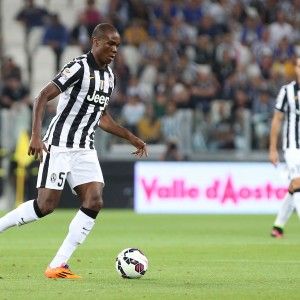 Juventus, Ogbonna: "De Sanctis dica ci&ograve; che vuole, noi guardiamo avanti"