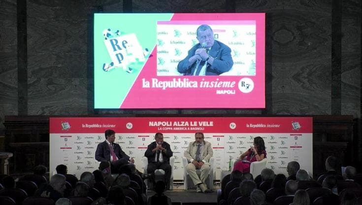 Massa, Pontecorvo e Rubino: investire sul territorio