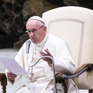 Romana morta di meningite, il Papa: "Ricordo pieno di affetto"