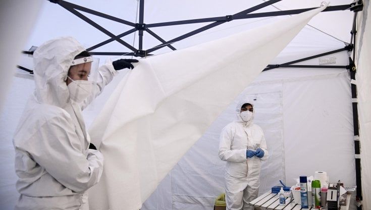"A Roma fino a febbraio nessuna circolazione di virus Sars-CoV2". La "ragionevole certezza" di una ricerca condotta da un gruppo di infettivologi del Gemelli 