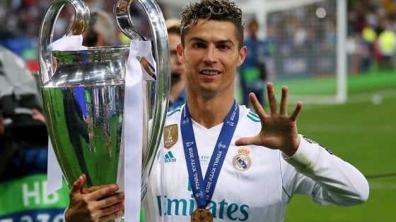 Cristiano Ronaldo, la fine della leggenda a Madrid dopo 9 anni spinge Neymar verso il Real