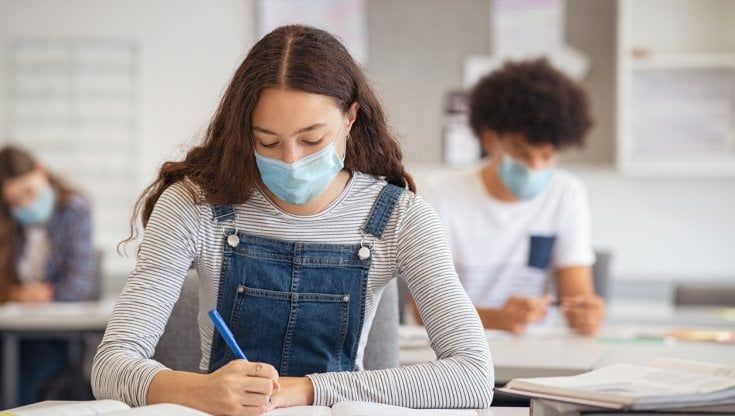 Conferenza sul futuro (europeo) della scuola: il ruolo dell’educazione civica 