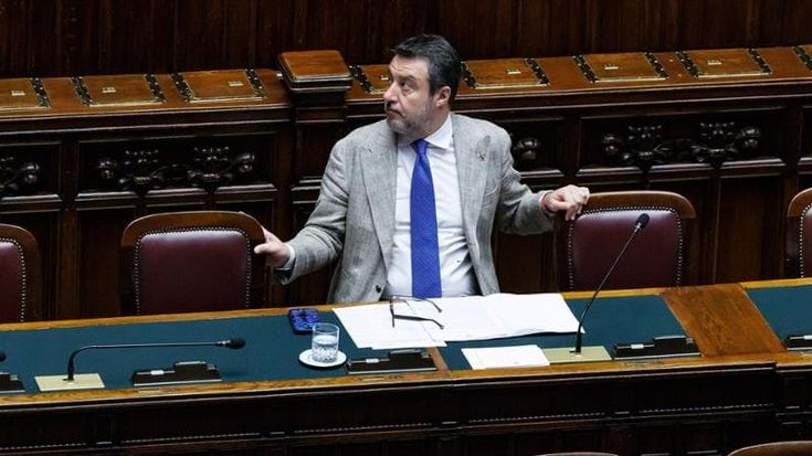 Nuova legge elettorale, le simulazioni sui partiti: la Lega rischia il dimezzamento