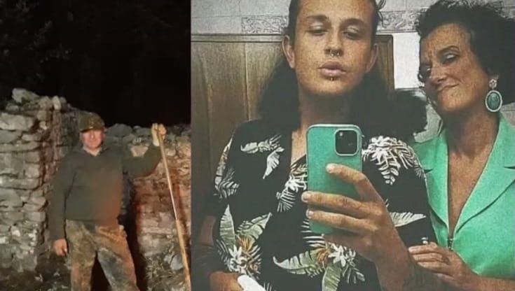 Versilia, uccide figlio e moglie. Il ragazzo in un video disse: “Per mio padre meglio morto che gay”