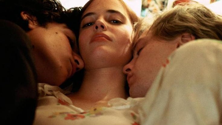 Libri da leggere: Lily King e il triangolo no, ma anche sì