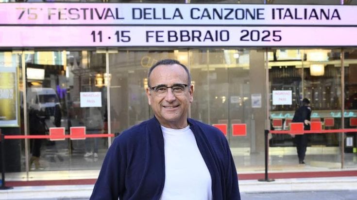 Sanremo e la Crusca: poesia con Brunori e Corsi, Modà “pesantissimi”, Fedez “fa cascare le braccia”