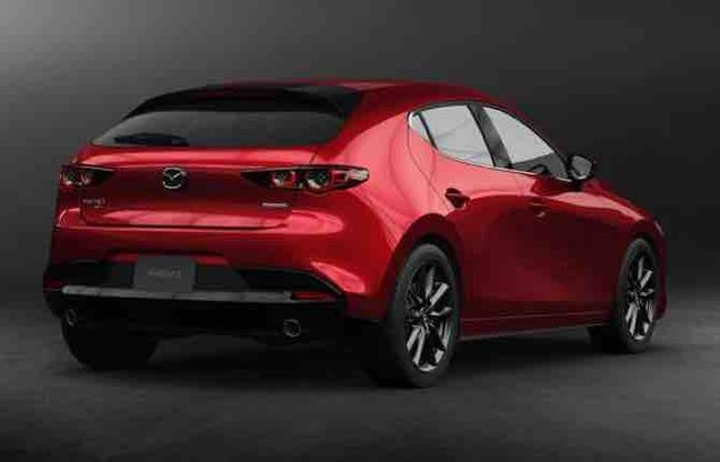 Nuova Mazda3, anche i giapponesi hanno la loro rivoluzione