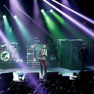 "Noi Kasabian siamo puro rock made in England"