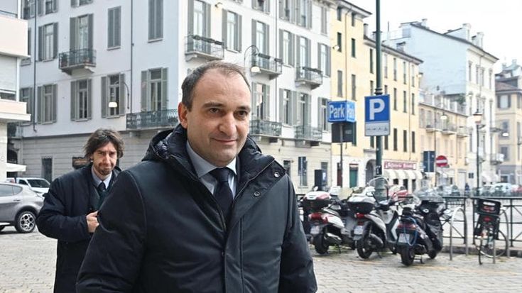 Lo Russo dopo lo sgombero di Askatasuna: “L’immobile sarà riassegnato”