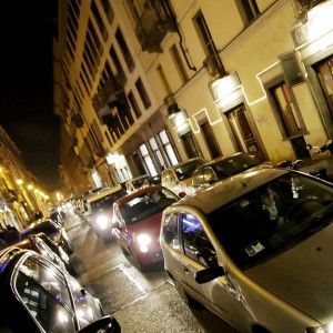 Dopo via Roma chiusa, l'obiettivo &egrave; "zona 30" in tutto il centro