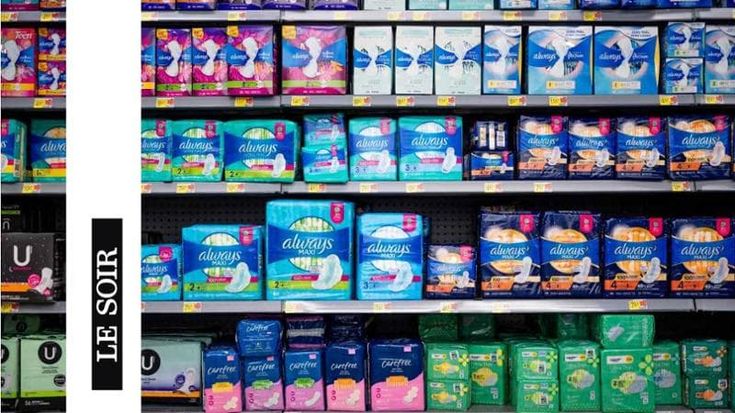 Toxic chemicals in sanitary pads? Why menstrual products remain largely unregulated