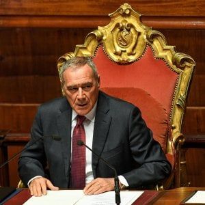 Golf, scoppia il caso Ryder Cup: Grasso in Senato boccia finanziamenti nel ddl salvabanche