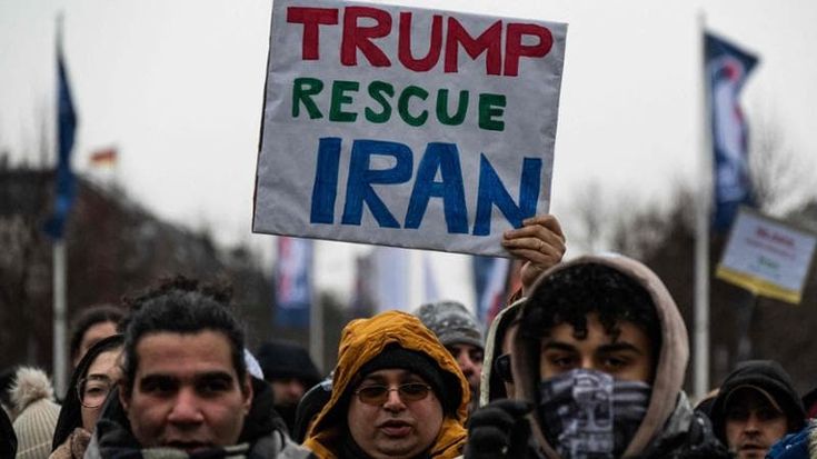 PsyOps in Iran, come Trump punta a piegare il regime con la guerra psicologica