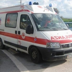 Sardegna, bimbo di un anno muore soffocato mentre mangia