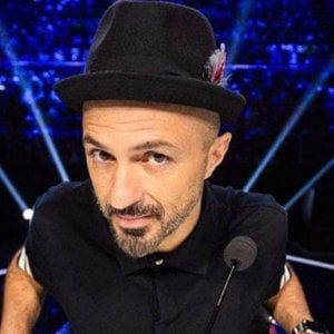 Aspettando il Salone con Huck Scarry, Al Supermarket col subsonico Samuel