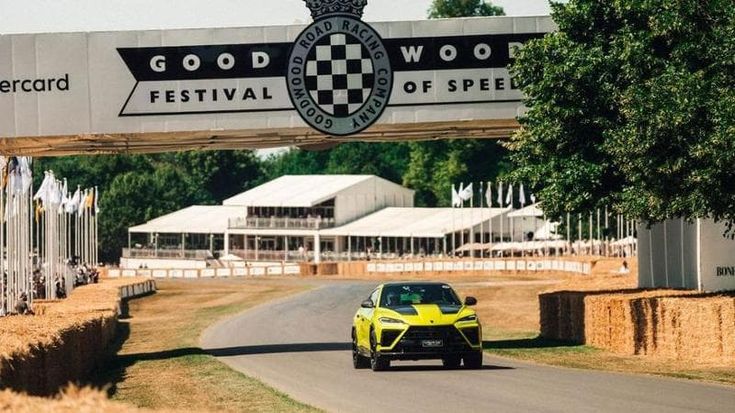 Al Festival di Goodwood la sfida Europa-Cina non si corre solo in pista. Ecco tutte le novità