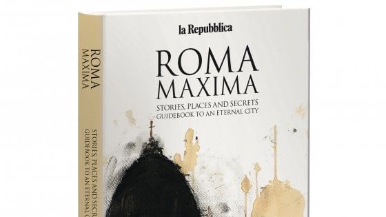 Stories, places and secrets: la Roma nascosta (e meravigliosa) è anche in inglese  