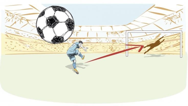 Eurostory: dal 1960 a oggi, il racconto di 15 edizioni degli Europei di calcio