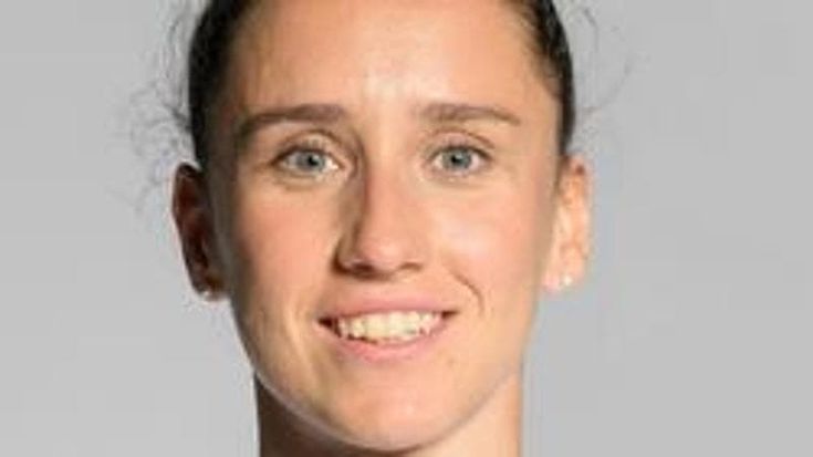 Volley, Ilaria Spirito: “Che emozione combattere vestita d’azzurro davanti alla mia gente”